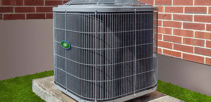 AC Unit Replacement in Chesapeake