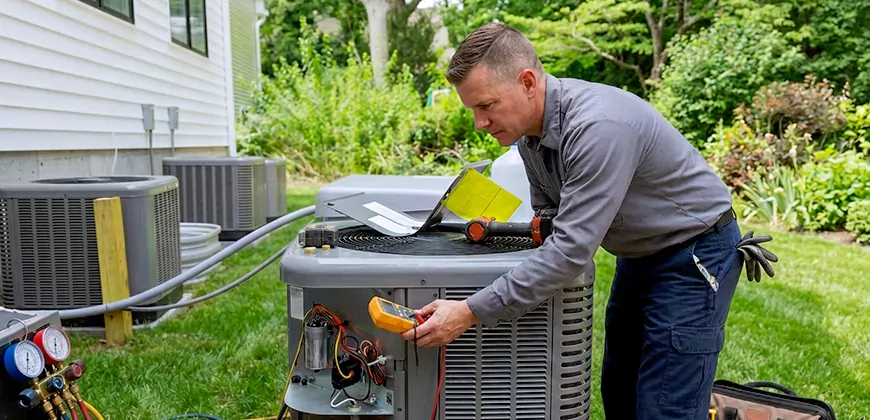 Apartment and Multi-Unit Dryer Vent Cleaning in Chesapeake