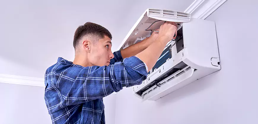 Mini Split Installation Service in Chesapeake