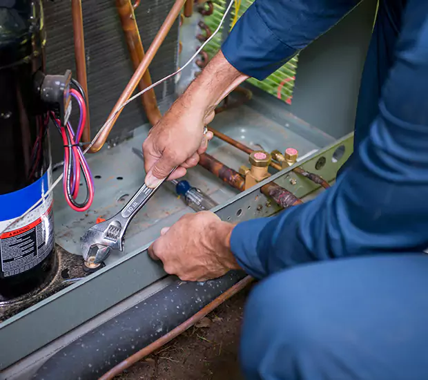 Proven AC Compressor Repair: Your Local Cooling Specialists in Chesapeake, VA