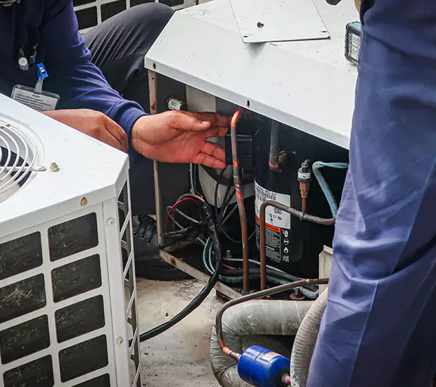 Proven AC Condenser Repair: Your Local Outdoor Unit Specialists in Chesapeake, VA