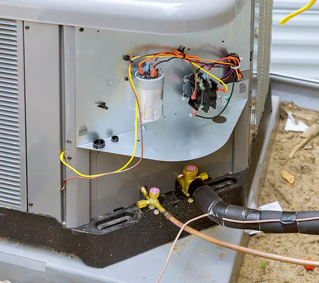 Proven AC Heater Repair: Your Local Heating Team in Chesapeake, VA
