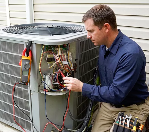 Proven AC Installation: Your Local Cooling Installer Team in Chesapeake, VA