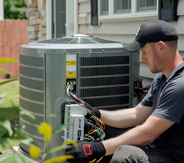 Proven AC Unit Replacement: Your Local System Upgrade Team in Chesapeake, VA