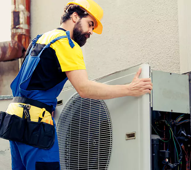 Proven Air Handler Repair: Your Local Indoor Unit Specialists in Chesapeake, VA