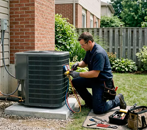 Proven Central Air Conditioner Installation: Your Local System Specialists in Chesapeake, VA