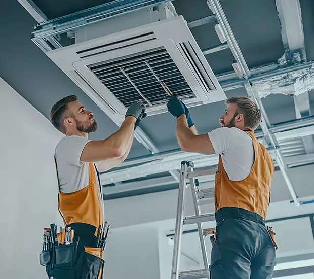Proven Commercial AC Installation: Your Local Business Installation Team in Chesapeake, VA