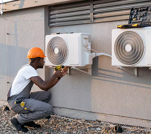 Proven Commercial AC Maintenance: Your Local Building Systems Team in Chesapeake, VA