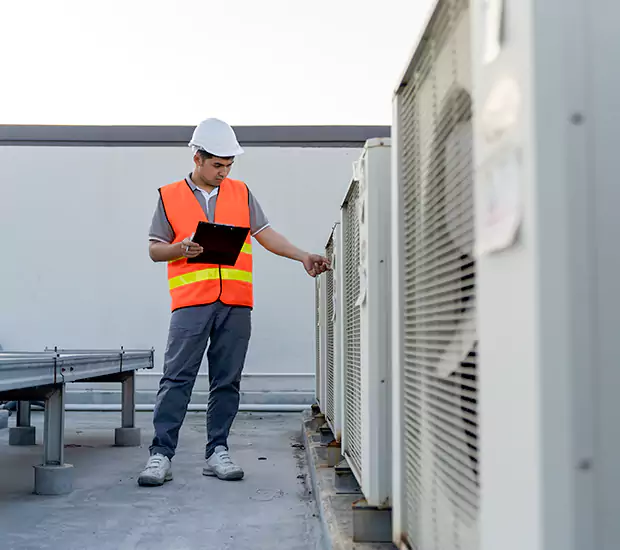 Proven Commercial AC Repair: Your Local Business Cooling Team in Chesapeake, VA