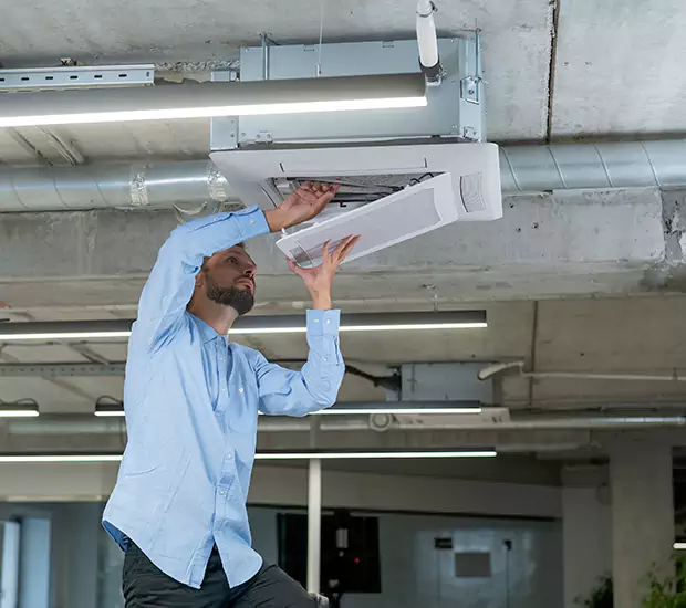 Proven Commercial AC Replacement: Your Local Business Cooling Team in Chesapeake, VA