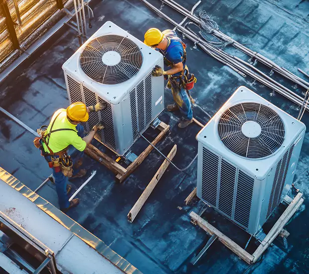 Proven Commercial HVAC: Your Local Business Comfort Team in Chesapeake, VA