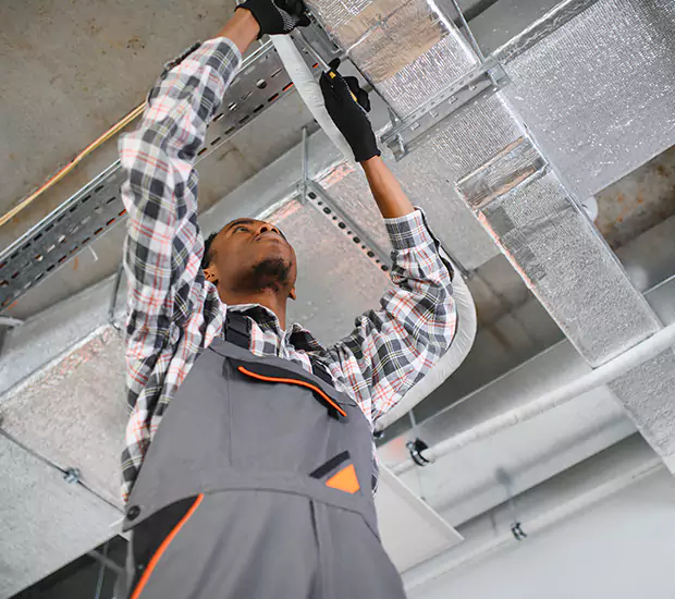 Proven Duct Repair: Your Local Ductwork Specialists in Chesapeake, VA