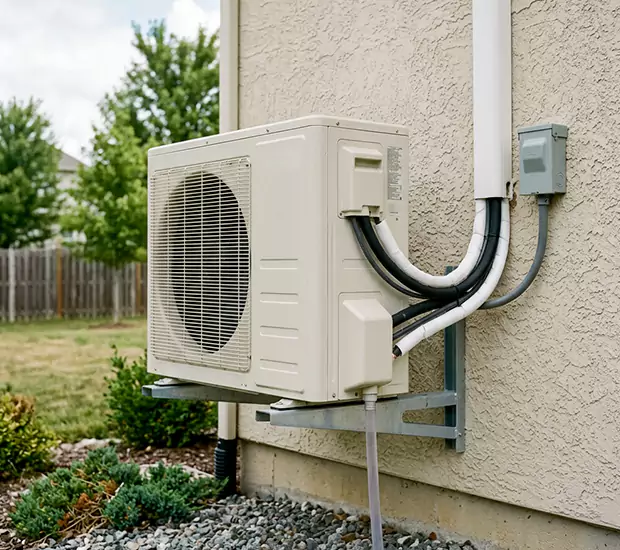 Proven Ductless Heat Pump Installation: Your Local Zone Comfort Team in Chesapeake, VA