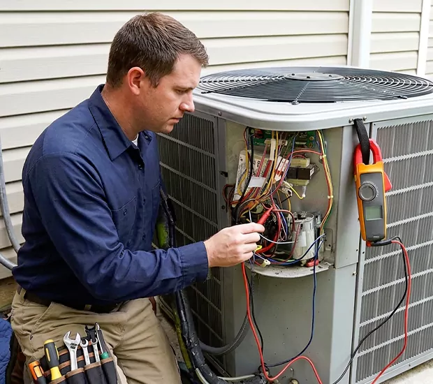 Proven Emergency AC Repair: Your Local 24 Hour Response Team in Chesapeake, VA