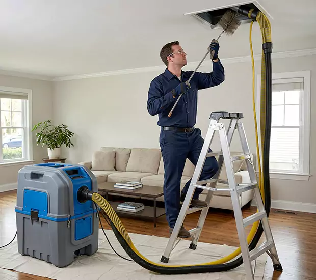 Proven Furnace Duct Cleaning: Your Local Heating Air Team in Chesapeake, VA