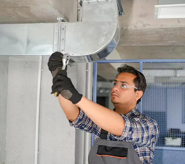 Proven Heating Duct Cleaning: Your Local Ducted Heating Team in Chesapeake, VA
