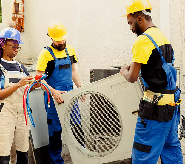 Proven HVAC Contractor: Your Local Heating and Cooling Team in Chesapeake, VA