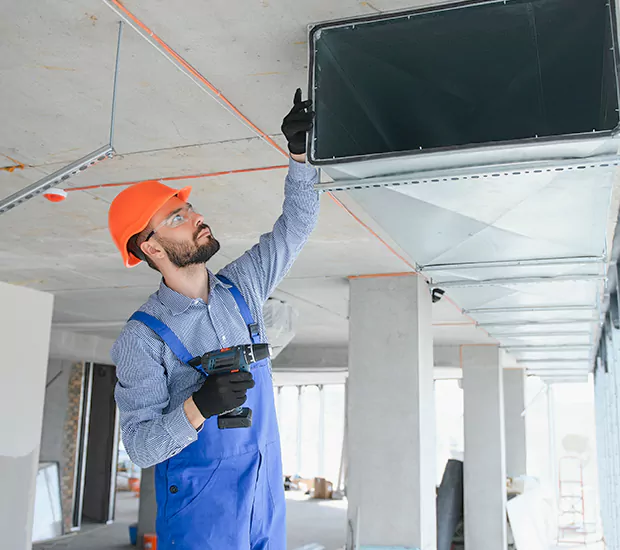 Proven HVAC Duct Installation: Your Local Ductwork Specialists in Chesapeake, VA