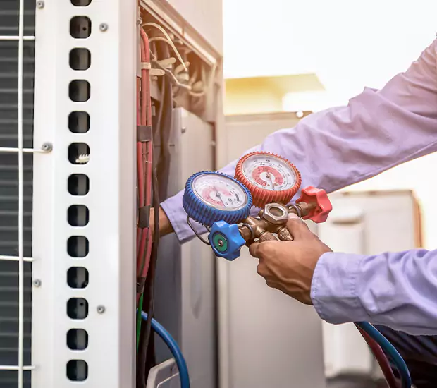 Proven HVAC Maintenance Service: Your Local Tune-Up Team in Chesapeake, VA