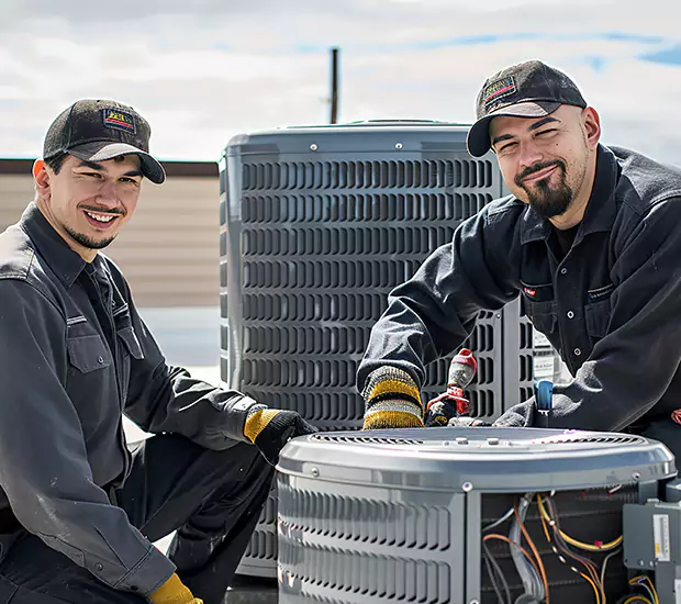 Proven HVAC Repair: Your Local Heating and Cooling Team in Chesapeake, VA