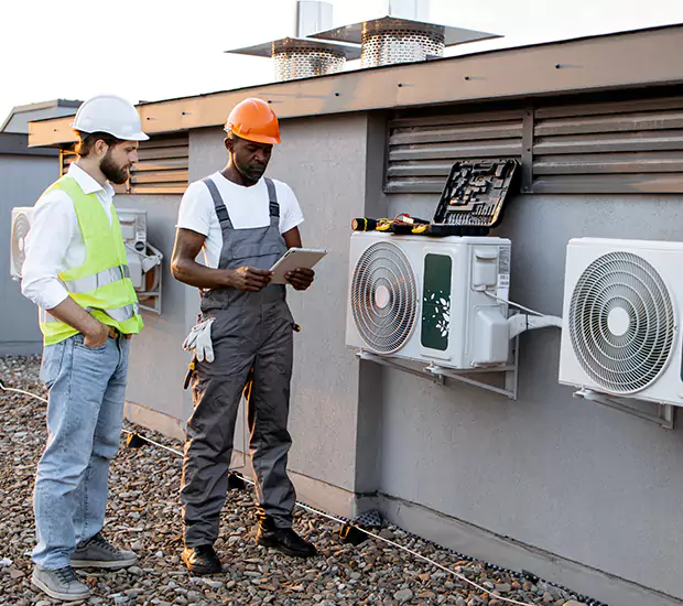 Proven Outdoor AC Installation: Your Local Condenser Specialists in Chesapeake, VA