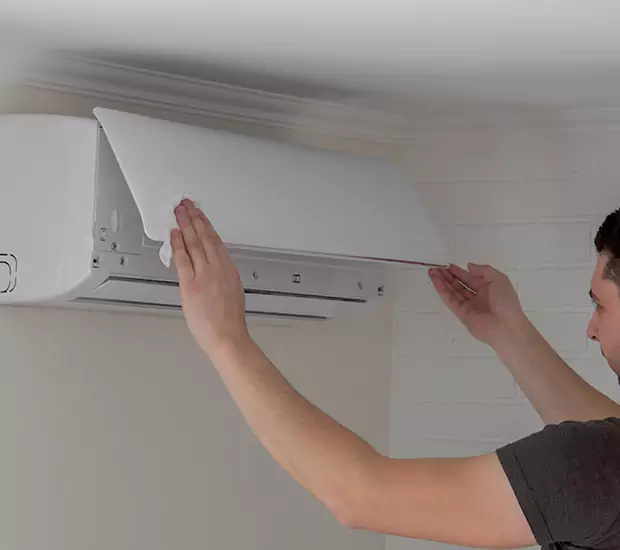 Proven Split Air Conditioner Installation: Your Local Cooling Specialists in Chesapeake, VA