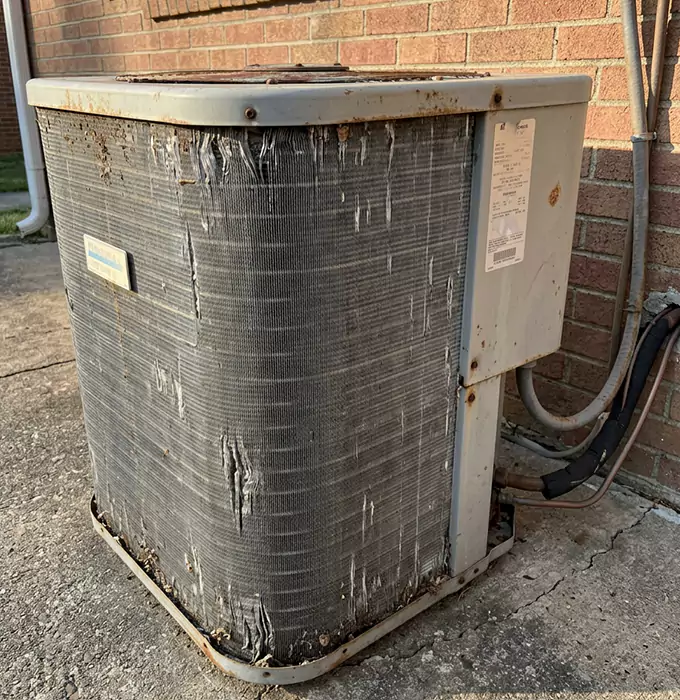 Why Chesapeake Homeowners Choose Chesapeake HVAC Pro for AC Unit Replacement?