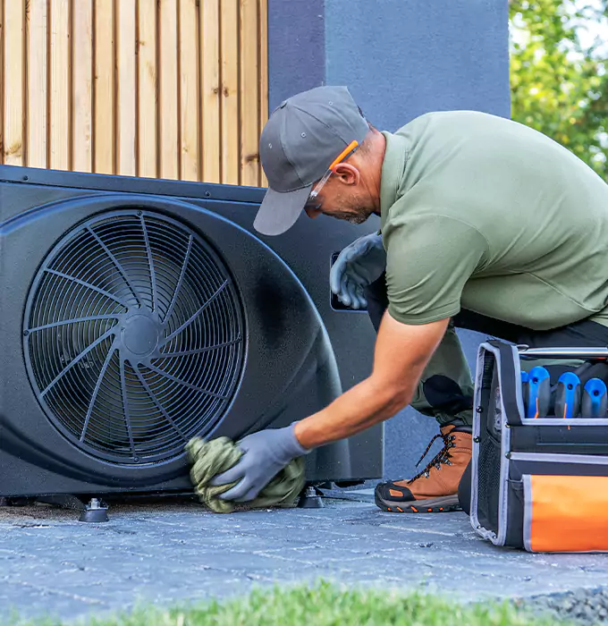 Why Chesapeake, VA Homeowners Choose Chesapeake HVAC Pro for Air Handler Repair?