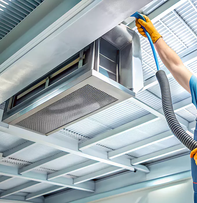 Why Chesapeake, VA Homeowners Choose Chesapeake HVAC Pro for HVAC Cleaning?