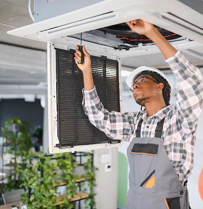 Why Chesapeake Homeowners Choose Chesapeake HVAC Pro as Their HVAC Contractor?
