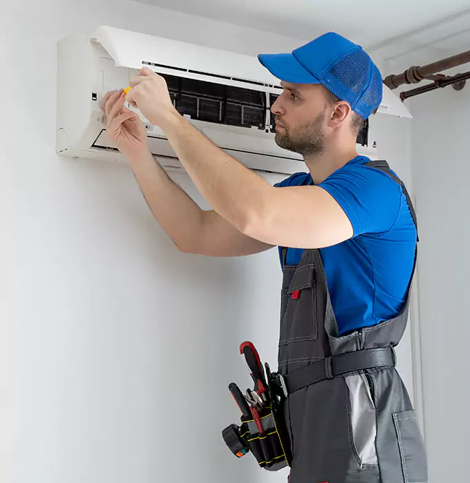 Why Chesapeake Homeowners Choose Chesapeake HVAC Pro for Mini Split Installation?